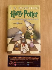 Harry Potter E La Pietra