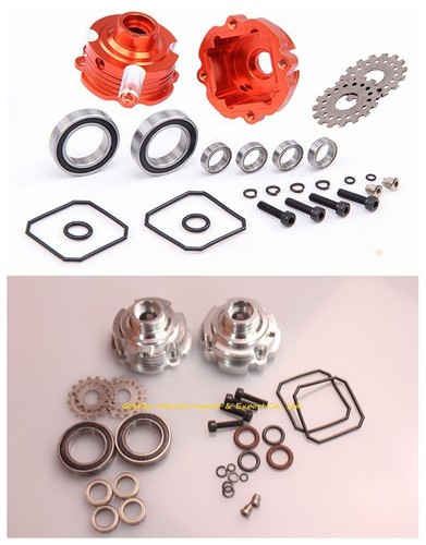 Custodia diff lega - custodia, cnc
