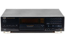 Lettore CD Aiwa XC-500 Nero + FB / Toslink / Mantenuto 1 anno di garanzia [4]