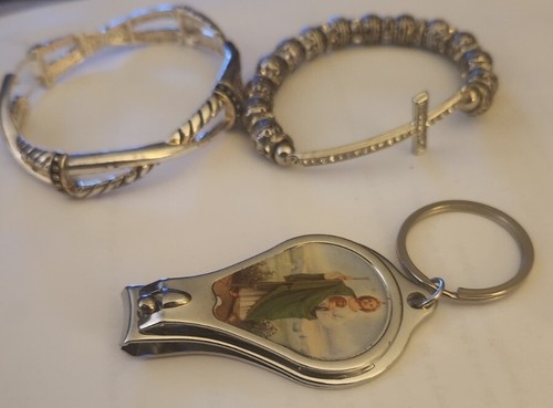Bracciali elasticizzati - 2,