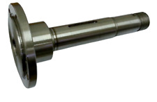 Mini tornio Real Bull