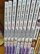 A CERTAIN MAGICAL INDEX NUMERO