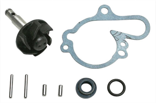 Kit riparazione pompa acqua - dr,