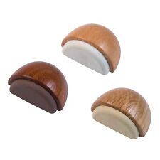 Fermaporta Rotondo Cuscinetto