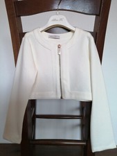 Coprispalle bambina 5-6 anni