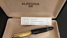 Penna aurora oro - penna, 88