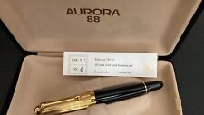 penna aurora 88 oro