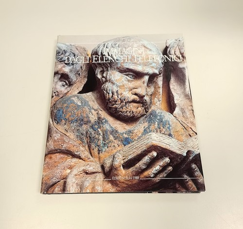 Libro immagini dagli elenchi - libro,