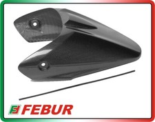 ULTIMO PEZZO!! COPRISELLA PASSEGGERO CARBONIO DUCATI 696 796 1100 LEA 0137