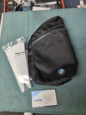 Accessorio borsa ricarica olio