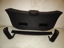 Rivestimento Bagagliaio