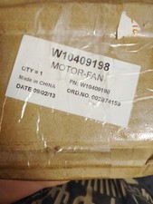 Whirlpool Gruppo motore