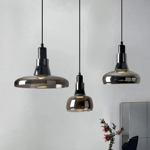 Lampadario binario luci - binario, 3