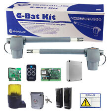 Kit GENIUS FAAC Automazione