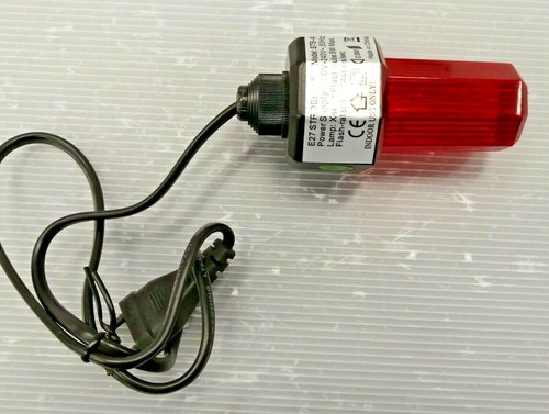40237 stroboscopica lampada - 40237,