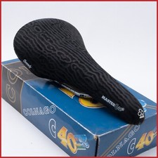 NOS VUELTA BASSANO COLNAGO C40 ACCIAIO SELLA VINTAGE BICI CORSA OLD