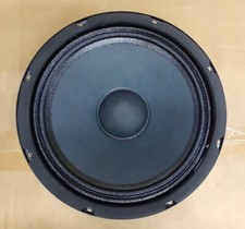 EV-8L Altoparlante Woofer 8" 21cm. Medio Basso Full range Ricambio per Casse