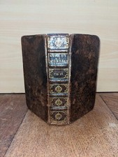 libro antico - I saggi di