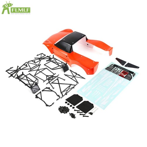 Carrozzeria con telaio - 1/5,
