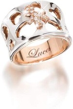 Anello donna Le Bebè bimbo in