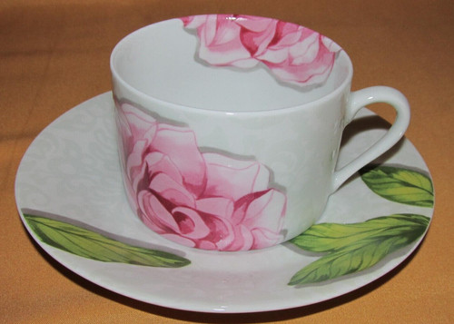 Tazza tè caffè porcellana - tè,