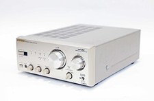 ONKYO A-905TX Amplificatore integrato stereo transistor testato funzionante G...