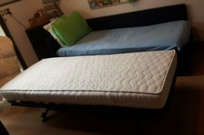 letto singolo doppio