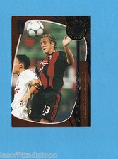 CALCIO CARDS 2001-PANINI-