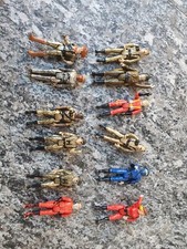 Lotto Soldatini metallo