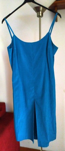 Vestito abito sottoveste - vestito, a