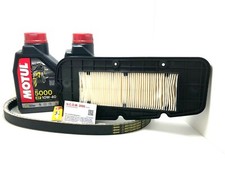 KIT TAGLIANDO MOTUL