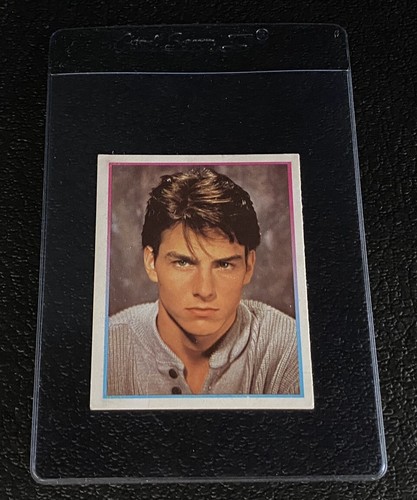 Tom cruise rookie - cruise,