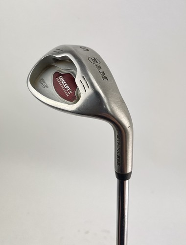Ram golf sand wedge - concept, ii