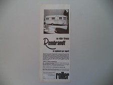 advertising Pubblicità 1971