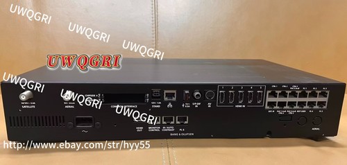 Beosystem4 controller home - beosystem4,