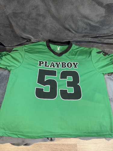 Playboy maglia uomo - playboy#53,