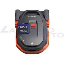 Robot tagliaerba Segway