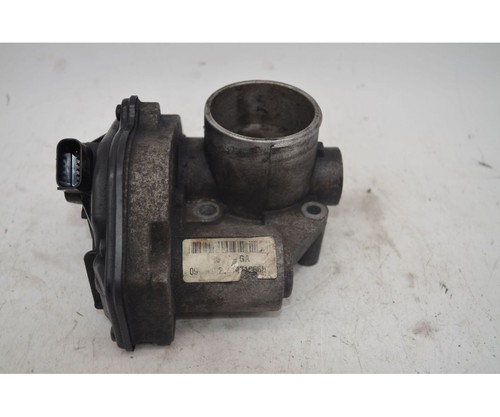 Corpo farfallato per ford - per,