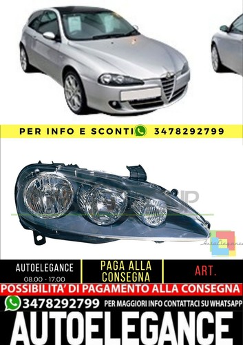 Aa3424903 proiettore destro - proiettore,