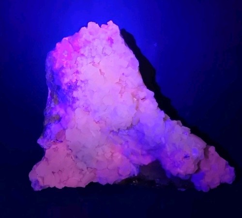 Minerali◇Aragonite