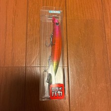 Ima Sasuke 120 Reppa #X4727 "Hade Gurade" 0,6 once (17 g) 4,7 in Minnow galleggiante 