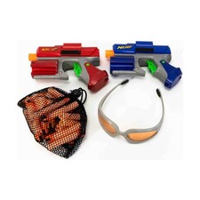 Hasbro Nerf Crossfire Dart Tag