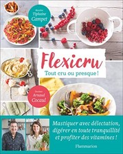 Flexicru: Crudo O Quasi |
