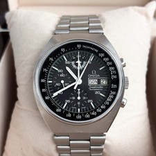 Omega Speedmaster Mark IV