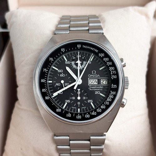 Omega speedmaster mark - mark, iv