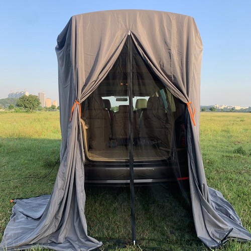 Zanzariera tenda suv auto - tenda,