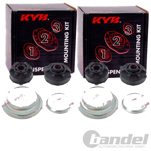 Cuscinetti kyb anteriori - kyb,