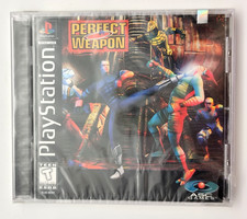 Arma perfetta (Sony
