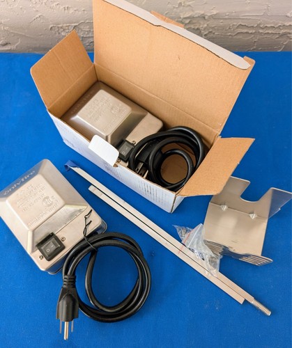 Set motori azionamento - 2,