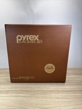 Private sale sealed new pyrex - new,